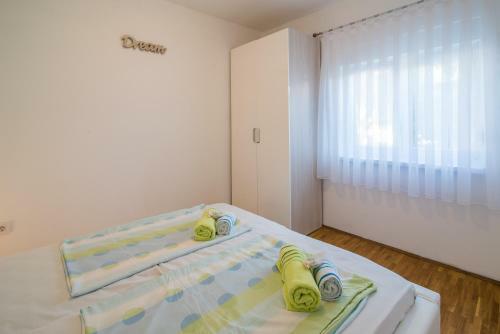 Apartments Braut Krk