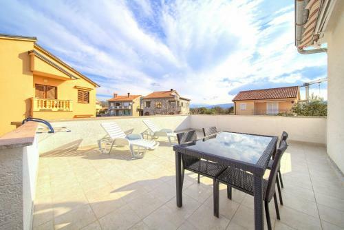 Apartments Braut Krk