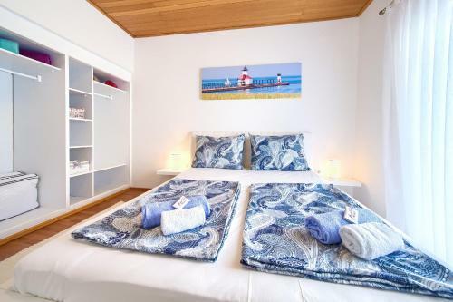 Apartments Braut Krk