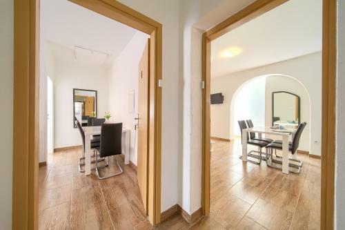 Apartments Braut Krk