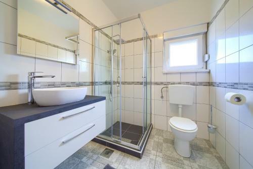 Apartments Braut Krk