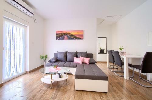 Apartments Braut Krk