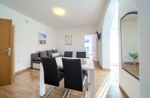 Apartments Braut Krk