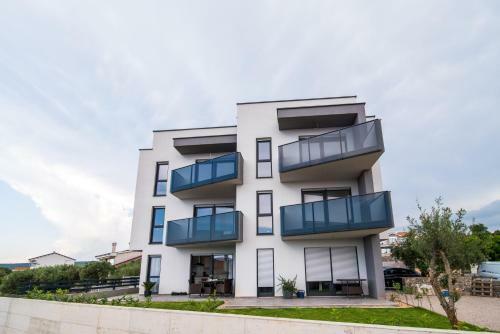 Apartman Sara
