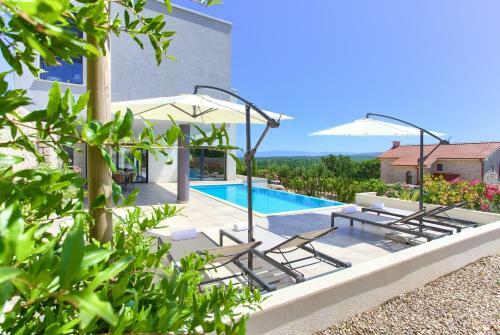 Villa Silente