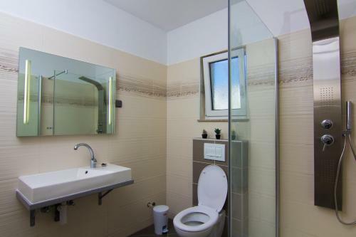 Apartamentos Janja