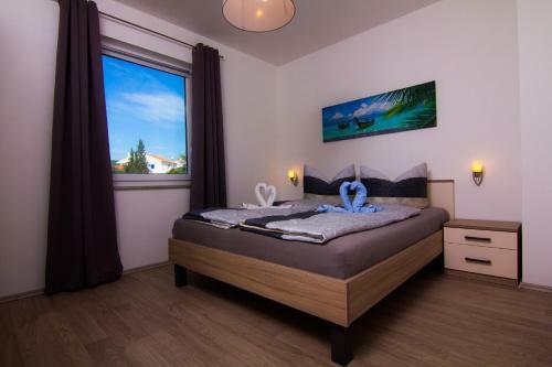 Apartamentos Janja