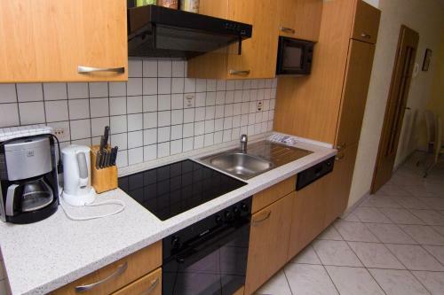 Apartamentos Janja