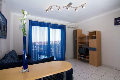 Apartamentos Janja