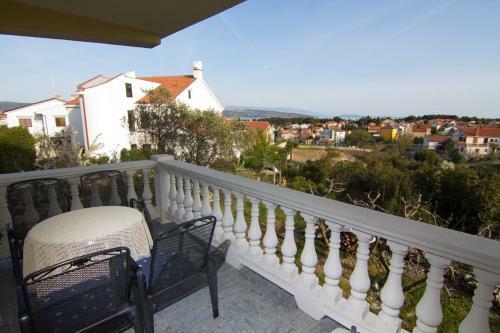 Apartamentos Janja
