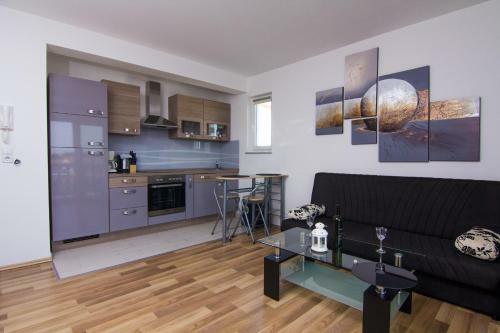 Apartamentos Janja
