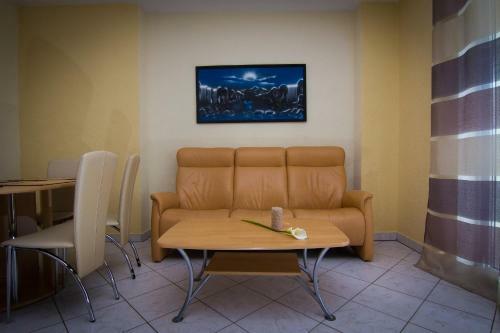 Apartamentos Janja