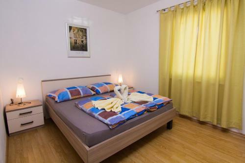 Apartamentos Janja