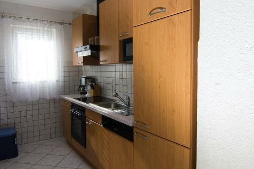 Apartamentos Janja