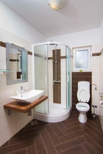 Apartamentos Janja