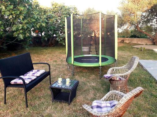 Apartman - The View