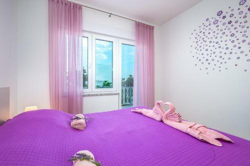 Apartman - The View