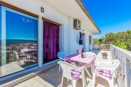 Apartman - The View