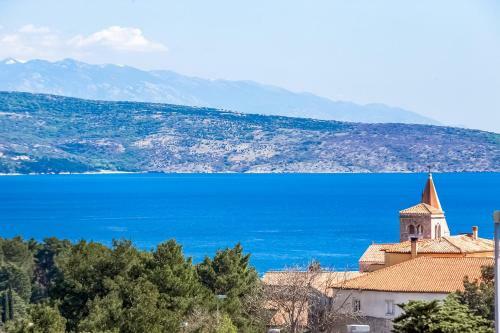 Apartman - The View
