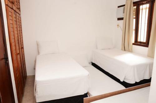 Praiamar Guest House