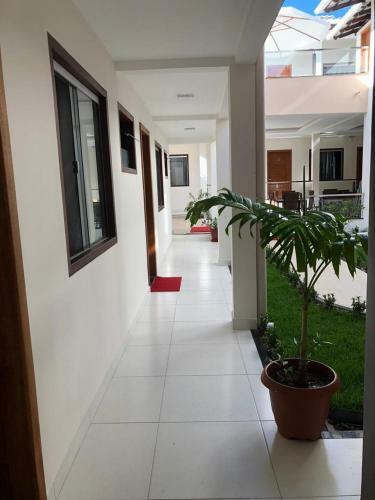 Posada Pousada Veleiro