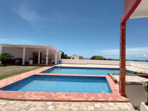 Apartamento Residencial Vista Mar II
