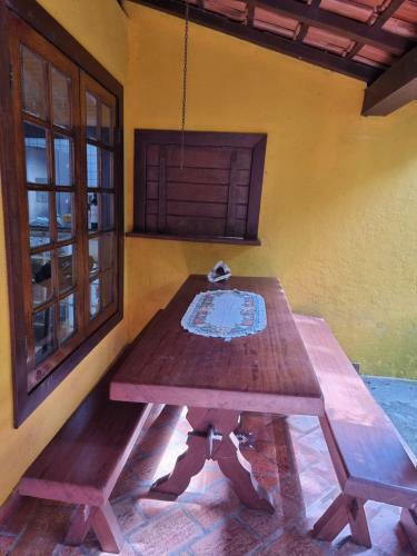 Casa Aconchegante Em Porto Seguro