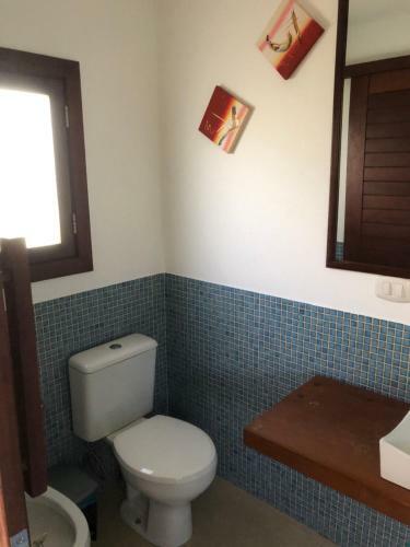 Apartamentos Duplex No Toko Village Praia Do Mut�
