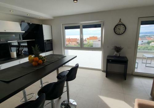 Kober Apartments Krk