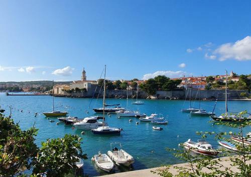 Kober Apartments Krk