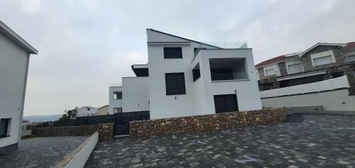 Kober Apartments Krk