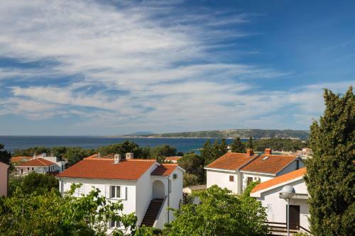 Apartman Leana