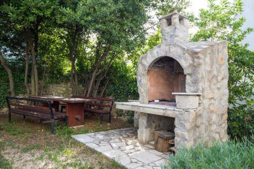 Apartman Leana