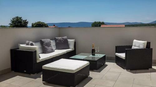 Luxury Villa Subventus
