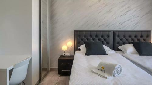 Luxury Villa Subventus