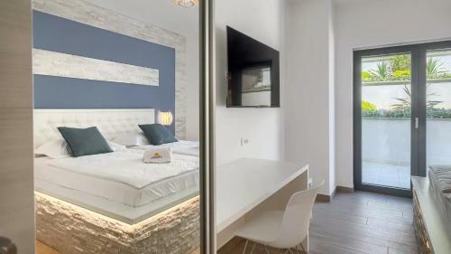 Luxury Villa Subventus