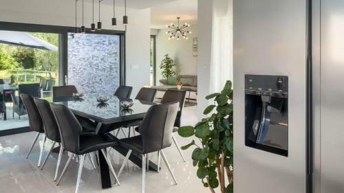 Luxury Villa Subventus