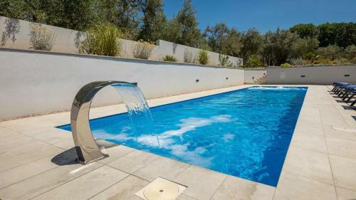 Luxury Villa Subventus