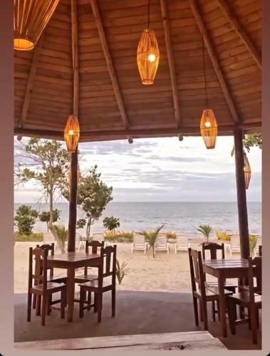 Apartamento Ondas Praia Resort