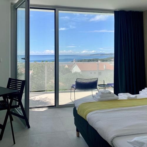 Apartamentos Vila Villaarh
