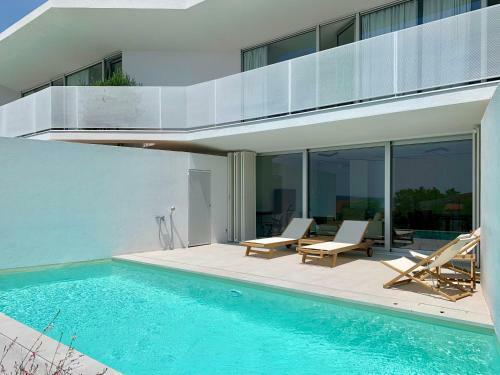 Apartamentos Vila Villaarh