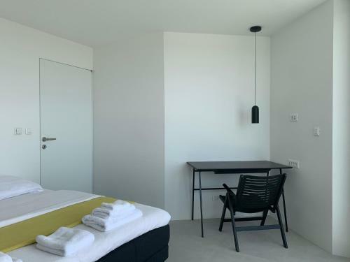 Apartamentos Vila Villaarh