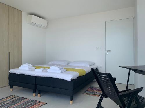 Apartamentos Vila Villaarh