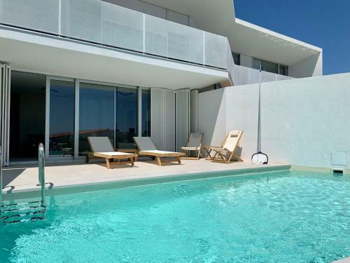Apartamentos Vila Villaarh