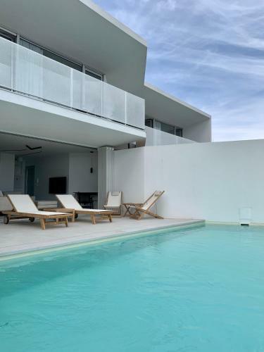 Apartamentos Vila Villaarh