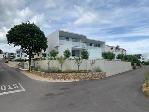 Apartamentos Vila Villaarh
