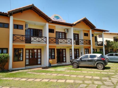 Apartamento Residencial Moradas de Israel