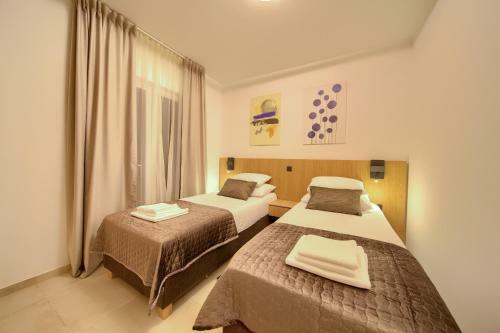 Villa Allegra