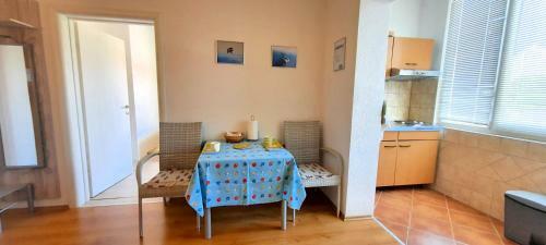 Apartment Lucija