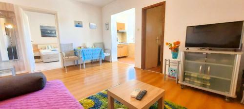 Apartment Lucija